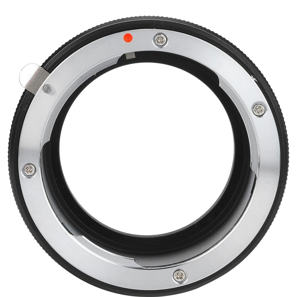 Fotga Lens Adapter Ring Voor Pentax K/Pk Mount Lens Sony E-Mount NEX3 C3 NEX5 NEX6