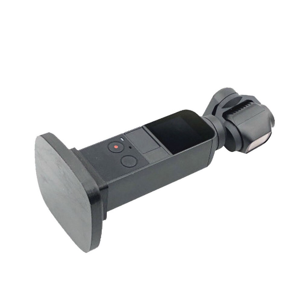 Gimbal Base Mount Accessories Extension Stand Mount Base For DJI Osmo Pocket D.26
