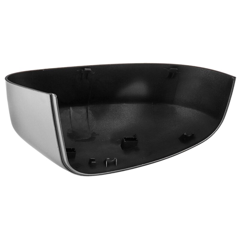 Car Door Wing Mirror Cover Rearview Cover for Ford Focus MK2 / 3/4 08-18