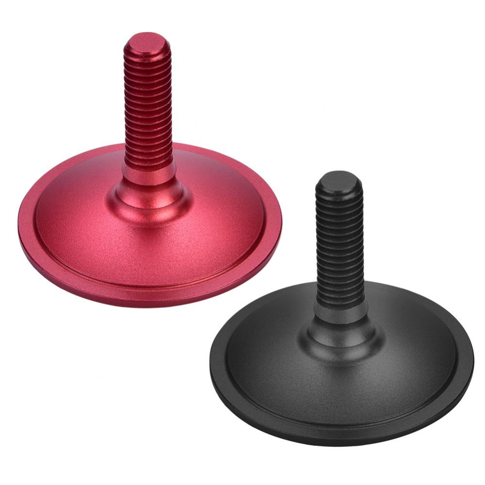 Tapa superior de auricular para bicicleta, vástago de aleación de aluminio para tapacubos vástago Separador de horquilla de 28,6mm