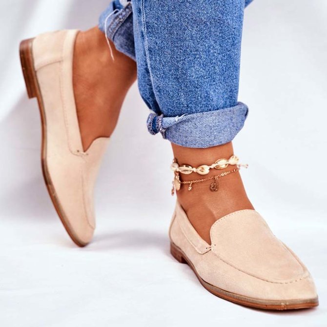 Märke kvinnor läder loafers dam casual oxford skor kvinnlig röd kristall formella lägenheter kvinna mockasin skor