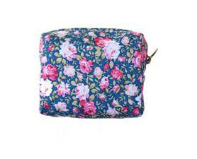 eTya Women Purses Cute Zipper Small flower Bag female Girl Headset Line Coin Purse Card Bag Clutch Wallet key bags: 7