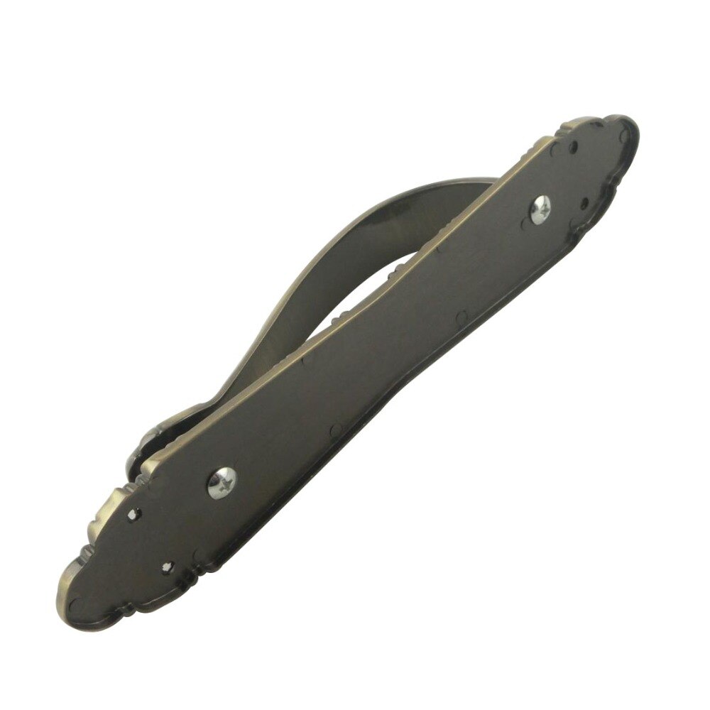 Door Handles Pull for Interior Doors 135mm/188mm Hole to Hole Pitch Zinc Alloy Bedroom Antique Door Handle Grips