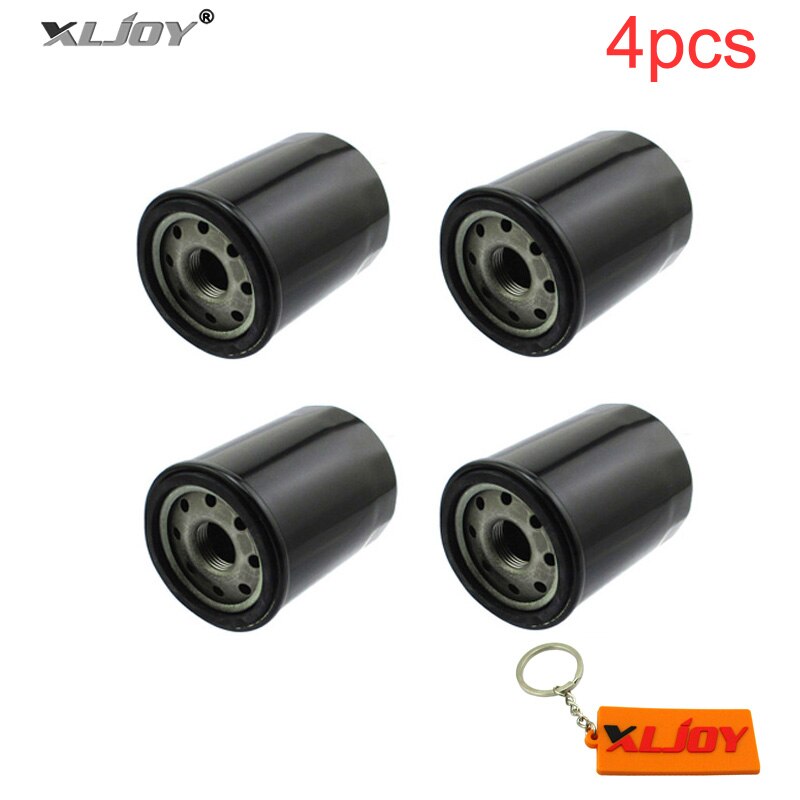 Filtro de óleo para polaris 2540086 2540122 sportsman 570 600 700 800 900 ace ranger, polaris rzr xp 4 turbo eps 925