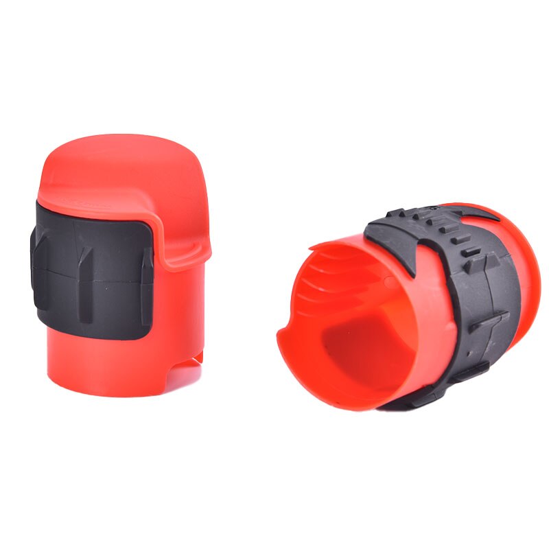 Motordemper Motorfiets Schokdemper Lucht Bescherming Falling Motor Crossmotor Scooter Quad ATV Schokken Schokdempers Lente 8mm 1 Paar D2 360mm Stabilisator Voor Motorfietsen (Maat : B