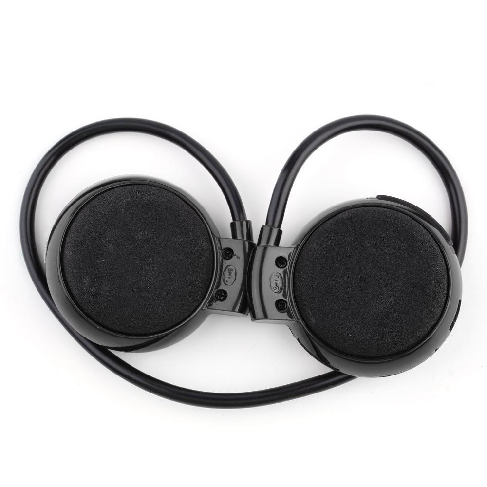 Mini 503 oorhaak mini sport draadloze headset hifi handsfree stereo oortelefoon hoofdtelefoon tf-kaart voor  mp3 spelers