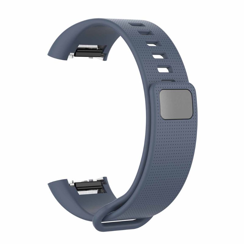 silikon zastąpienie zespół nadgarstek pasek dla xiaomi kor A1702 język angielski wersja Midong zespół sprytny mankiet