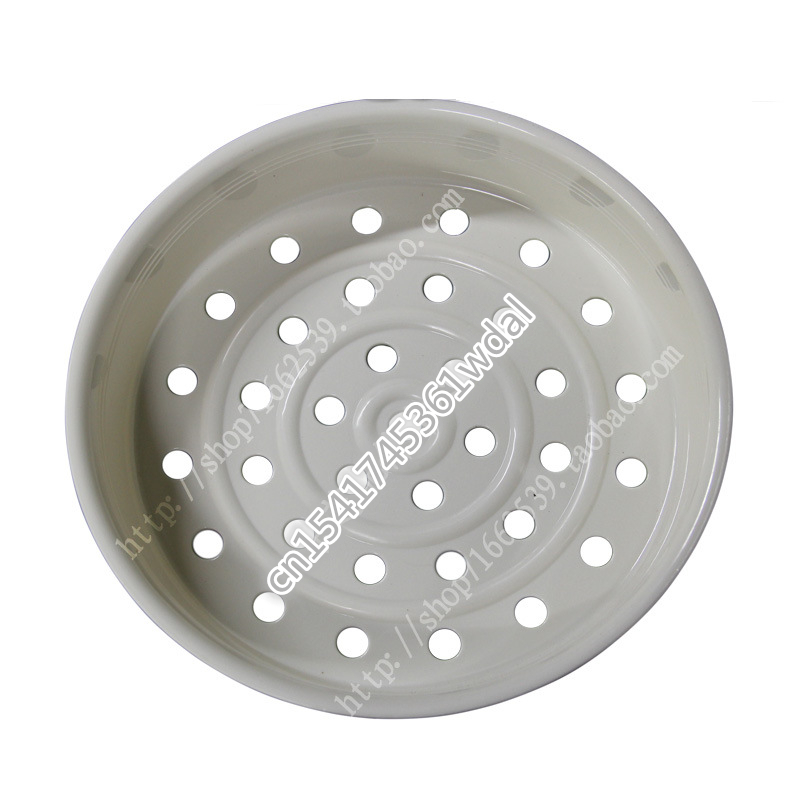 Panier vapeur en plastique de , alimentaire, cuisson à la vapeur pour cuiseur à riz Toshiba RC-10NMF RC-18NMF, ustensile de cuisine