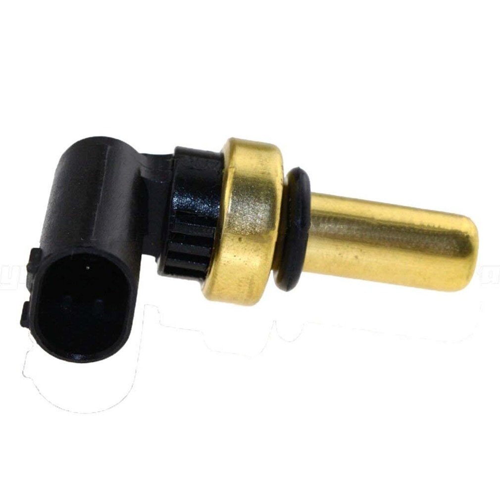 Automobile 55563530 Coolant Temperature Sensor Durable Practical And Convenient Auto Parts Coolant Temperature Sensor