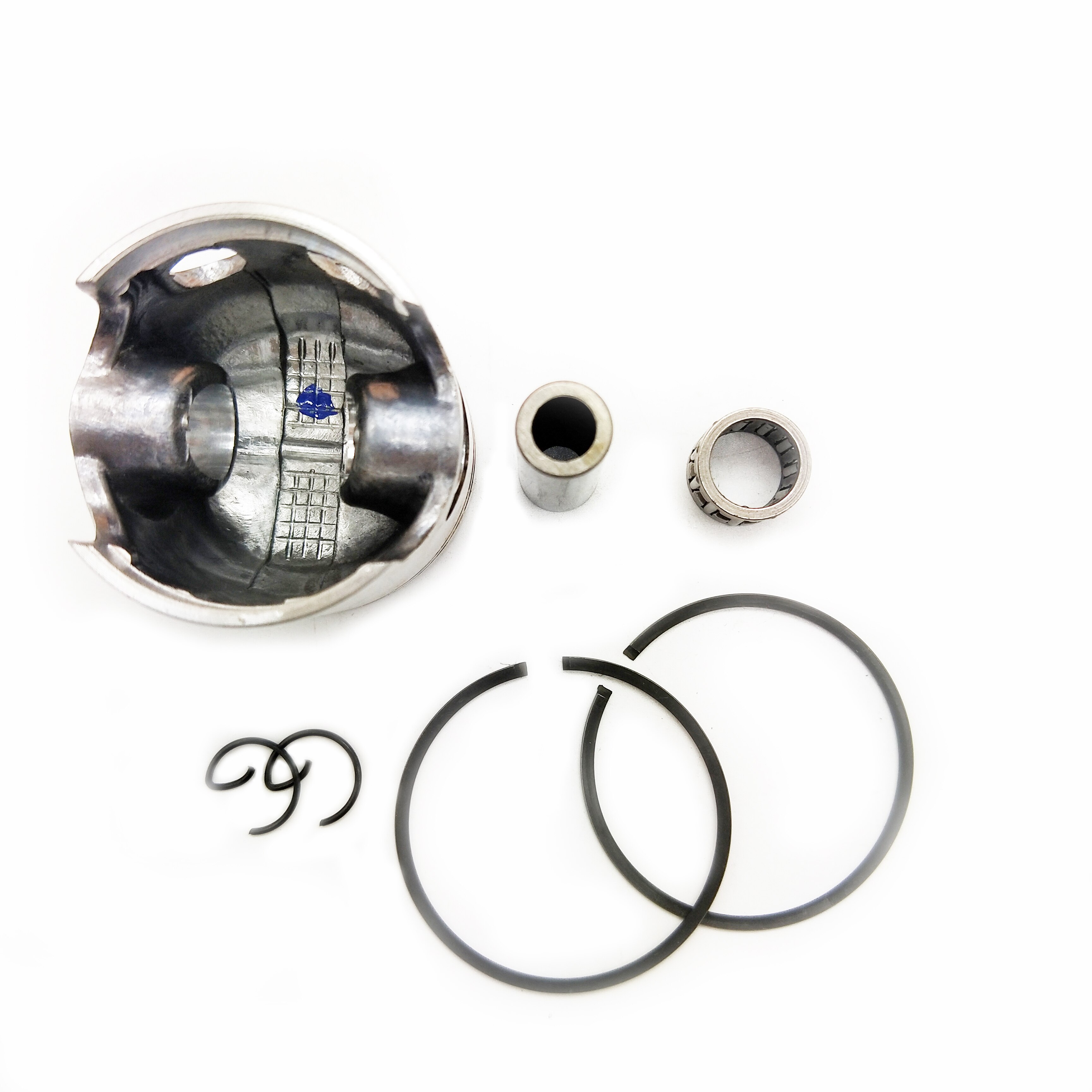 Männänrengassetti Tiiviste ID 47mm 50cc-125cc ATV Mönkijä