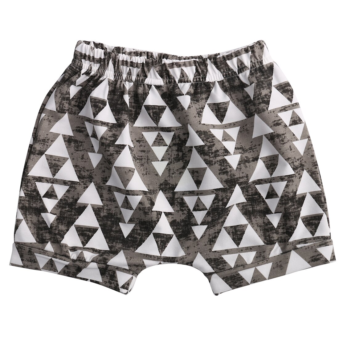 Été bambin Shorts bas offre spéciale vêtements de sport bébé filles garçons pantalons: 4 / 110