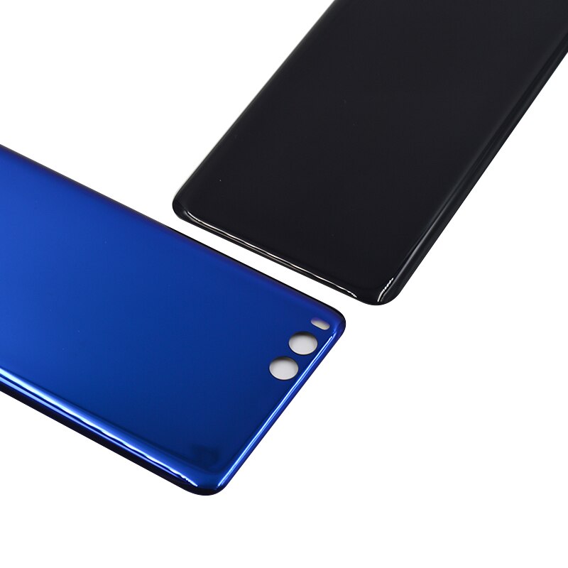 Voor Xiaomi Mi Note 2 Cover Case Batterij Cover Behuizing Vervanging 5.7 "Voor Xiaomi Mi Note 3 Batterij cover