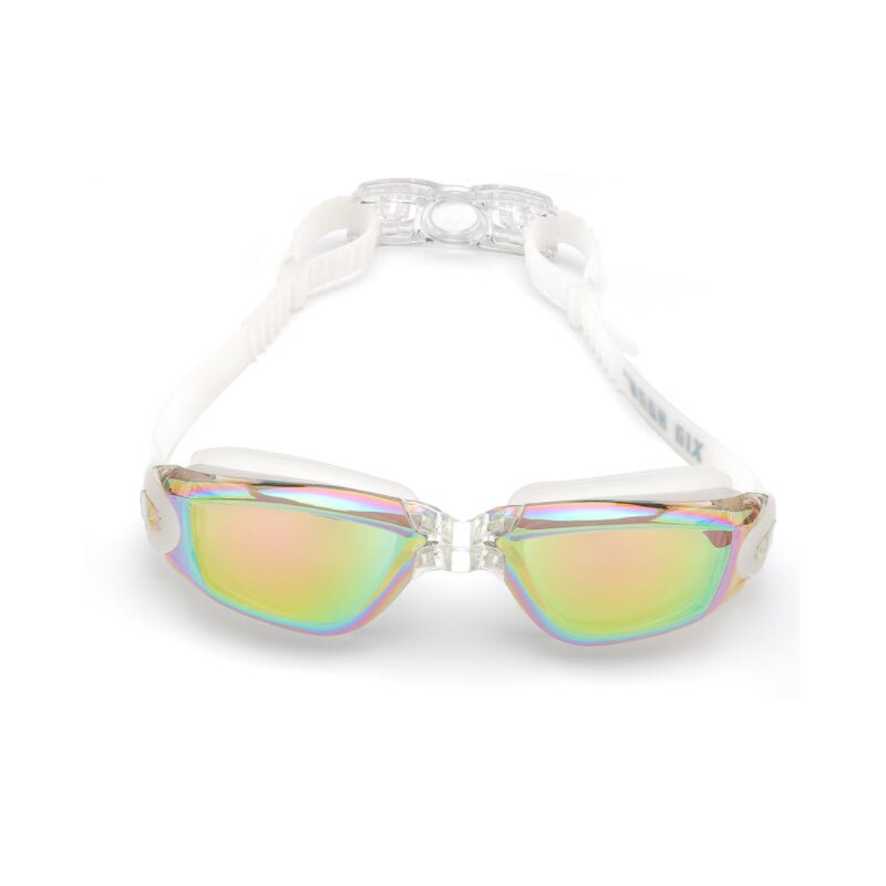 Swimming Goggles Women Men Adjustable UV Protect Waterproof Anti fog Eyewear Swim Pool Diving Water Glasses Gafas