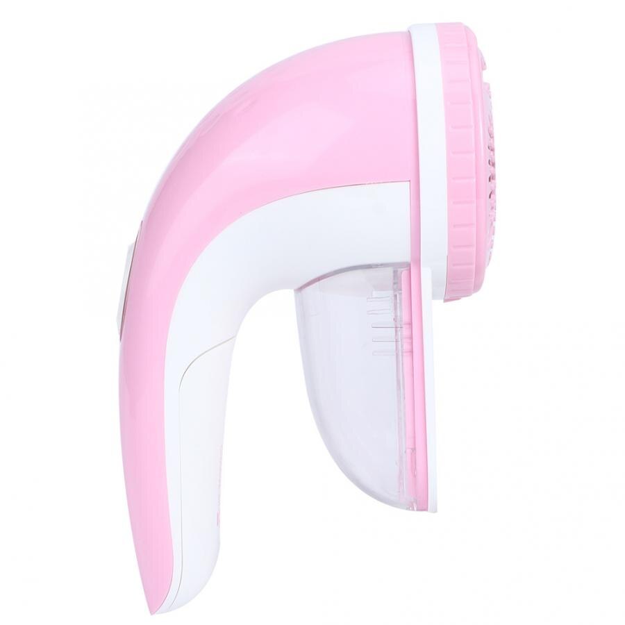 Rechargeable électrique tondeuse boules de poils rasage tissu tissu décapant cheveux vêtements rasoir outil