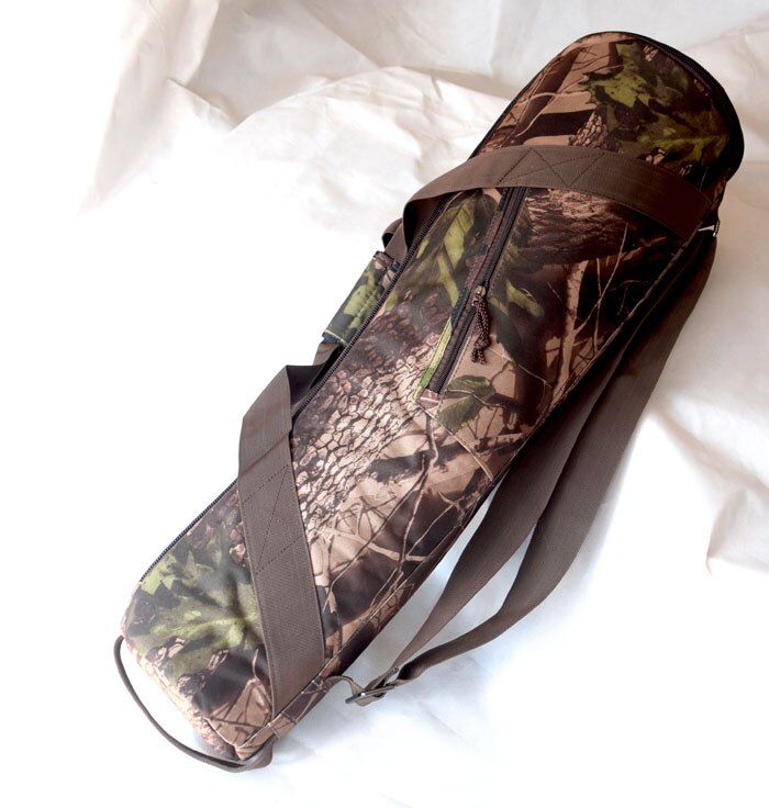 Professionele Statief Tas Monopod Tas Camera Tas Foto TAS Voor SIRUI MANFROTTO GITZO TERIS VELBON WINDMOLEN FOTOPRO FLM RU