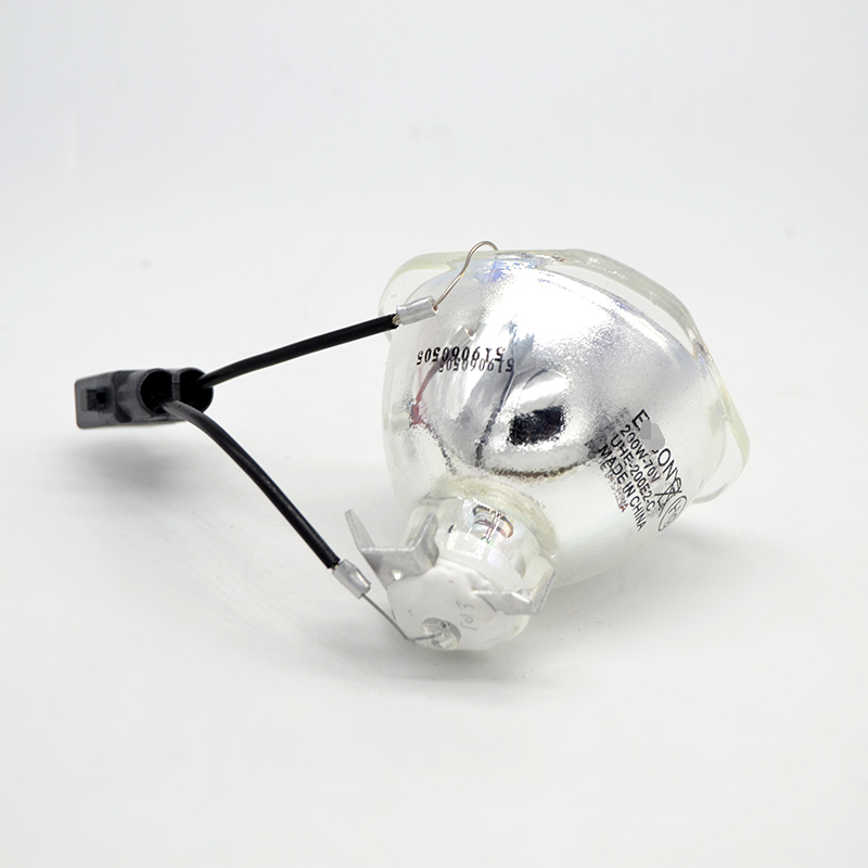 Epson ELPLP96 Bare Bulb Lamp Original Projector for epson v13h010l96 elplp96 EB-X41/EB-W42/EB-W05/EB-U42/EB-U05 lamp original
