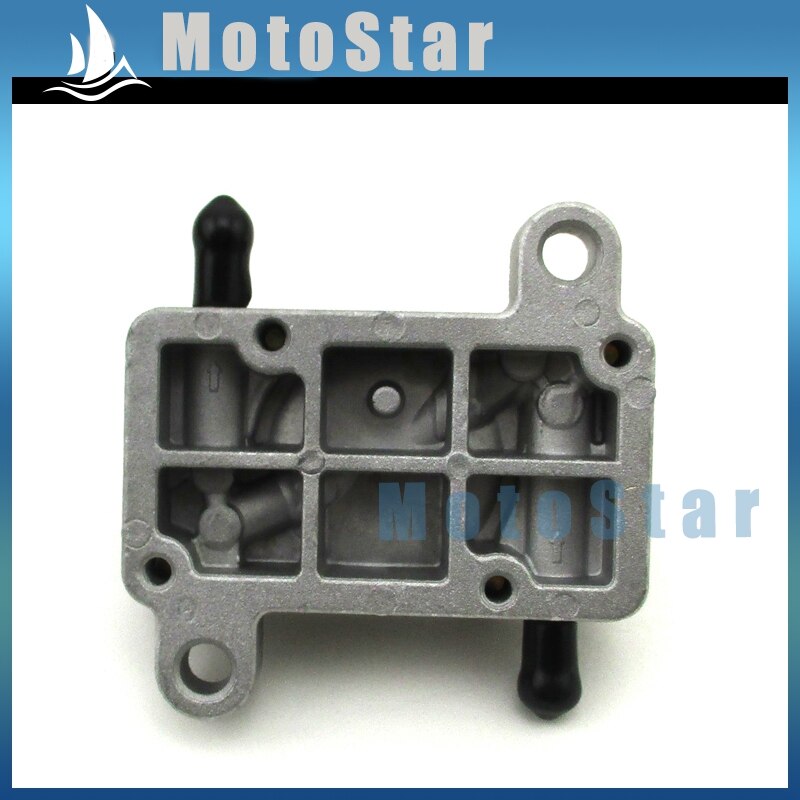 Nachman SPI Mikuni DF44 Fuel Pump For Snowmobile FL250 Arctic Cat ATV Quad Go Kart