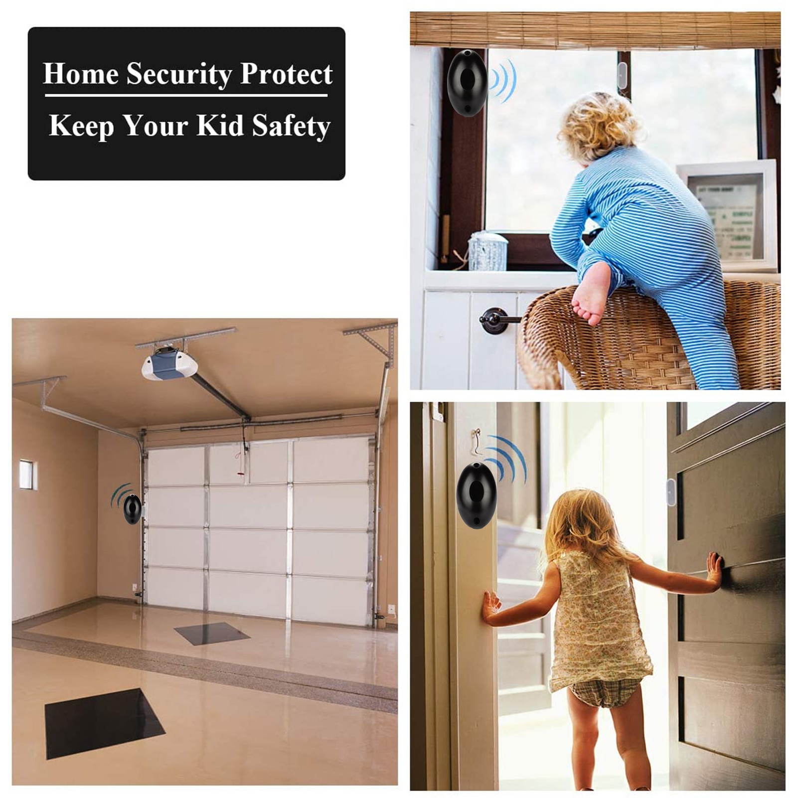 Infrarood Sensor Detector Beam DC12-24V Automatische Poort Deur Garage Sluiter Barrière Detector Voor Deur Window Alarmsysteem