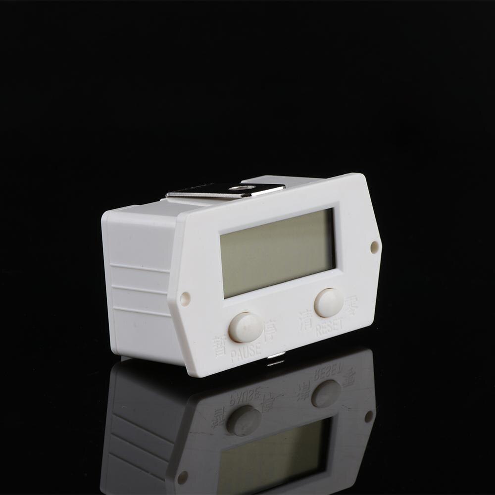 5 Digit Digital Electronic Counter Puncher Magnetic Inductive Proximity Switch Counters