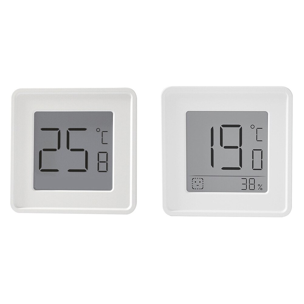 Temperature Digital Hygrothermograph Baby Room Humidity Meter Hygrometer Thermometer Indoor Home Humidometer Temperature Gauge