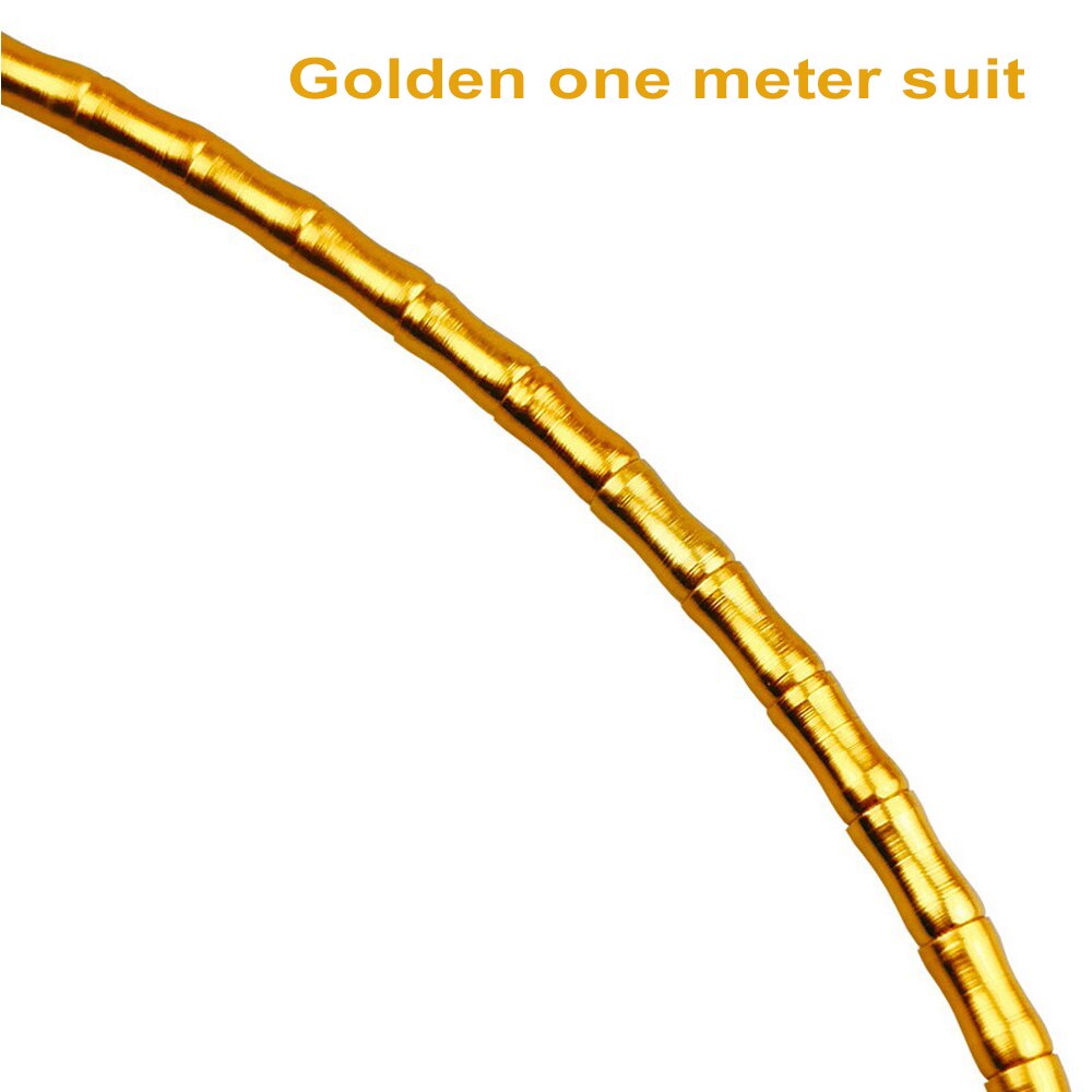 Fiets Cable End Caps Bike Draad End Caps Brake Derailleur Shifter Kabel Tips Crimps Mtb Fiets Lijn Behuizing Accessoires: YELLOW