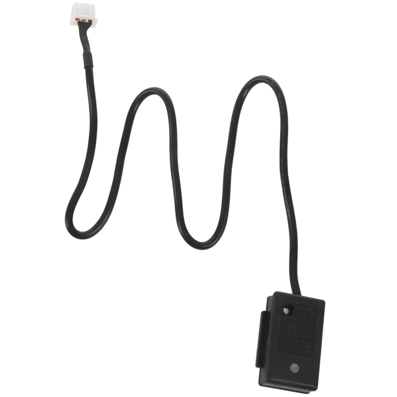 12-24V Non-contact Tank Liquid Water Level Detect Sensor Switch Container DC 5V: Default Title