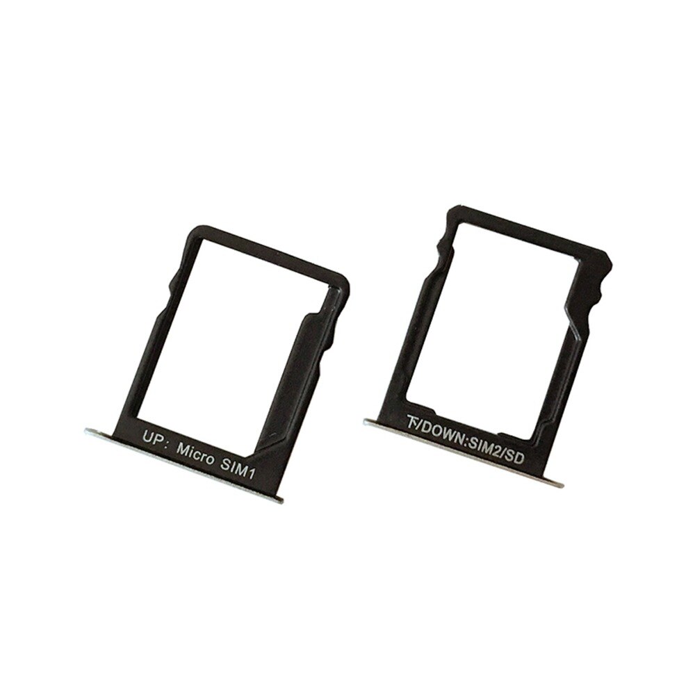 Shyueda 100% bandeja de tarjeta SIM ranura con Pin para Huawei P8 Lite Smart/ GR3 TAG-L01 TAG-L03 TAG-L13 TAG-L21 TAG-L22