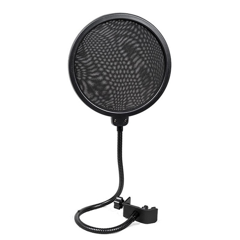 Microphone Stand Microphone Stand Desktop Live Cantilever Bracket Universal Bracket Microphone Stand