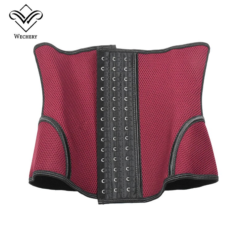 Slimmming Riemen Taille Cincher Buik Controle Bandjes En Bindmiddelen Staal Uitgebeend