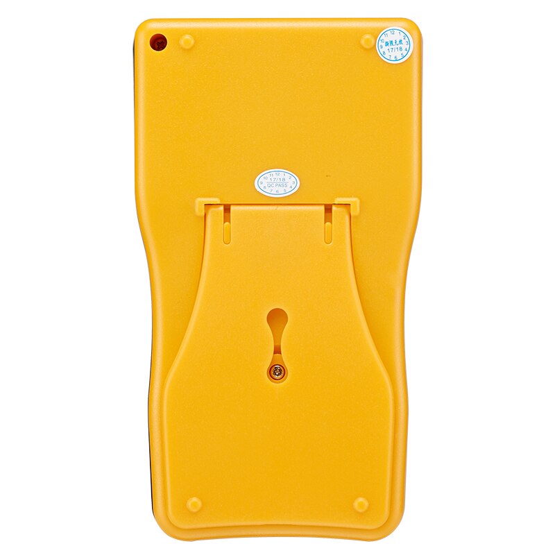 M6013 High Precision Capacitor Meter Measuring Capacitance Resistance Capacitor Circuit Tester Measurement tools