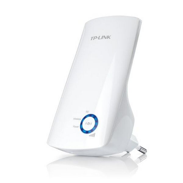Prodotto: TL-WA854RE - TP-LINK TL-WA854RE Pocket Range Extender Wireless N 300Mbps - TP-LINK