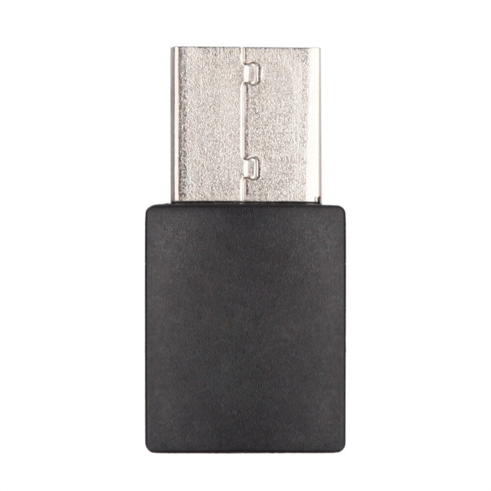 USB WiFi Adapter Receiver 600Mbps 2.4G Bluetooth V4.0 Network Card Wireless WiFi Bluetooth Adapter Transmitter Z0630