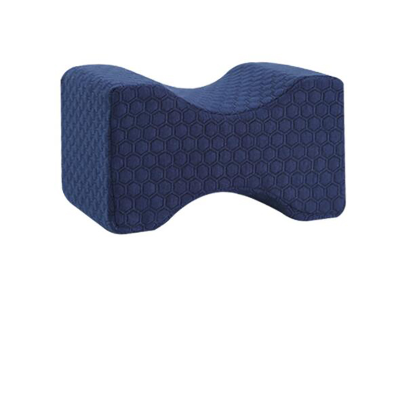Moederschap Memory Foam Been Vormgeven Kussen Knie Been Zwangere Slapen Kussen Kussens Pain Relief Kussen: YJK006B
