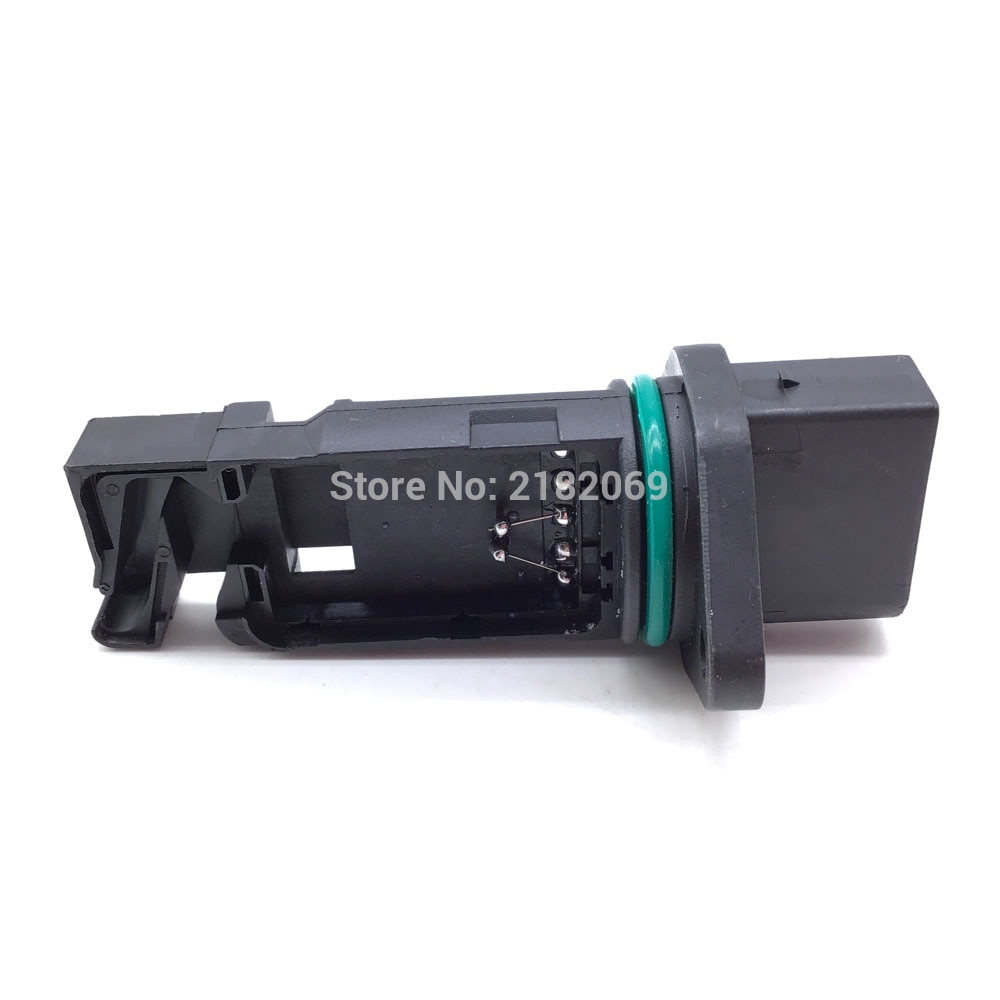 Mass Air Flow Maf Sensor Meter For BMW X3 Z4 1/3 SERIES E83 E90 E91 E85