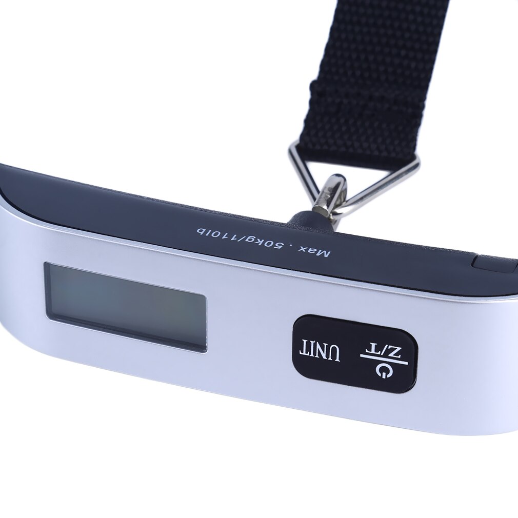 Electronic Kitchen Scale Digital Food Scale Stainless Steel Weighing Scale LCD High Precision Measuring Tools