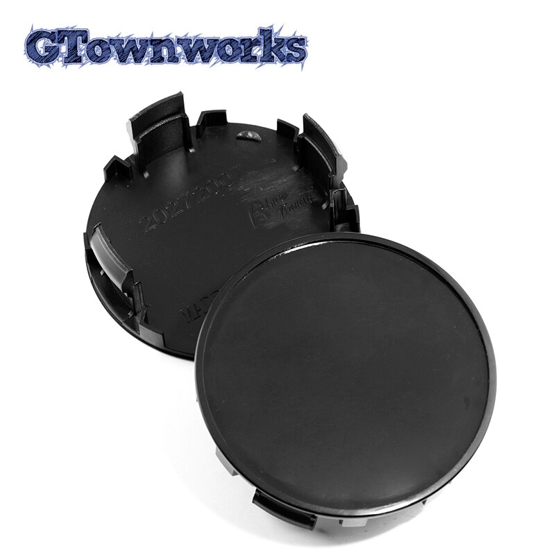 Centre de roue 64mm pour RX 400h LS 430 ES 330 SC 300 SC 400 42603-24250 42603-48060 42603-48070, 1 pièce