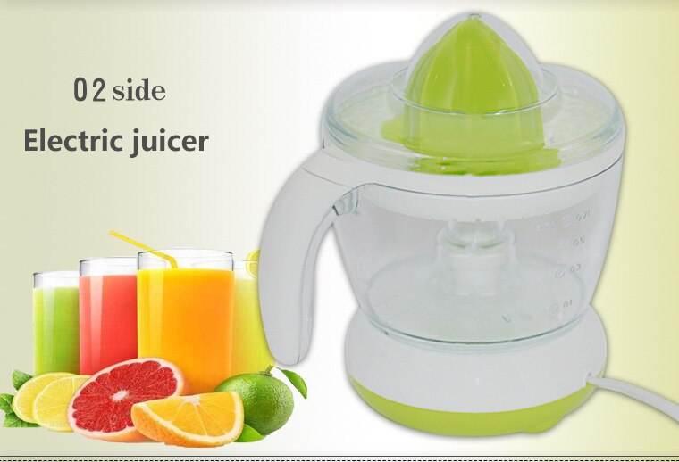 Household electric Orange Juicer squeeze lemon orange orange orange juice machine 220 V