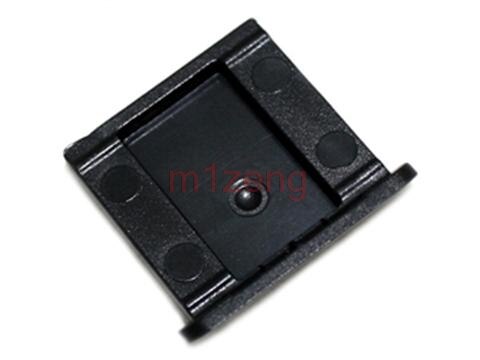 Zapata para Flash tapa protector de cubierta para canon nikon pentax olympus fuji Panasonic Cámara bs-1
