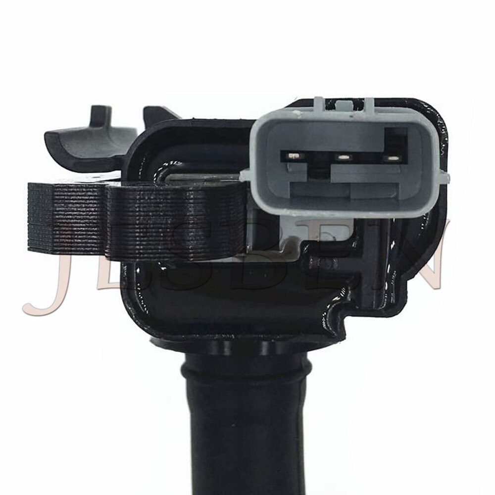 2PCS 33410-66D00 33400-62J00 Ignition Coil Fit For SUZUKI Escudo Grand Vitara Jimny Samurai APV Ignis SX4 Swift Carry Every