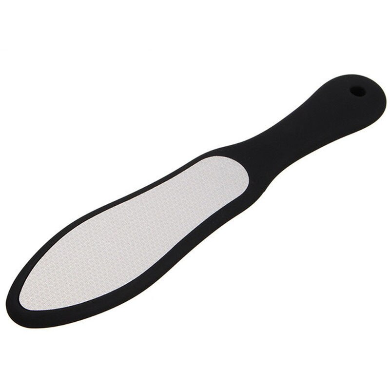 double face dur peau morte callosités pédicure dissolvant pied râpe fichier soins des pieds de HotA0029XX