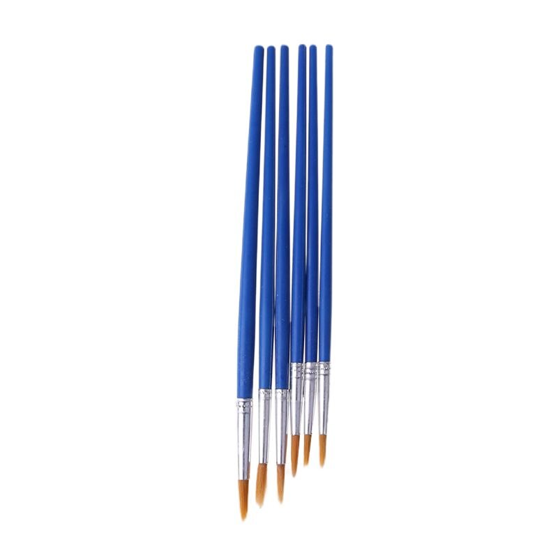 Kit d&#39;outils de pointillage Mandala, 28 pièces, pour peindre des pierres de roche, stylo, pochoir, pinceau