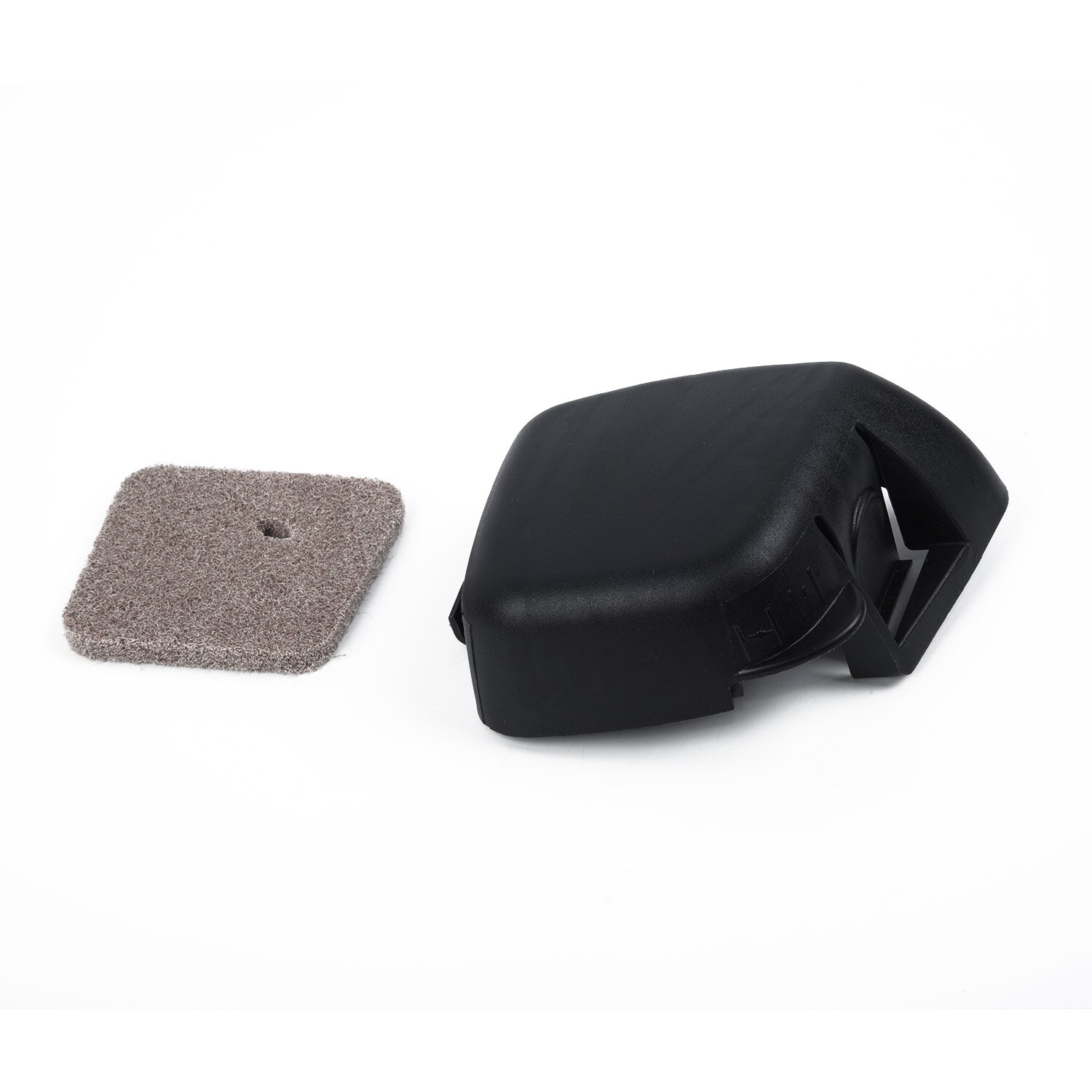 Filter & lock kit ersätt för stihl  fs38 hs45 fs55 fs45 fs46 km55 tillbehör