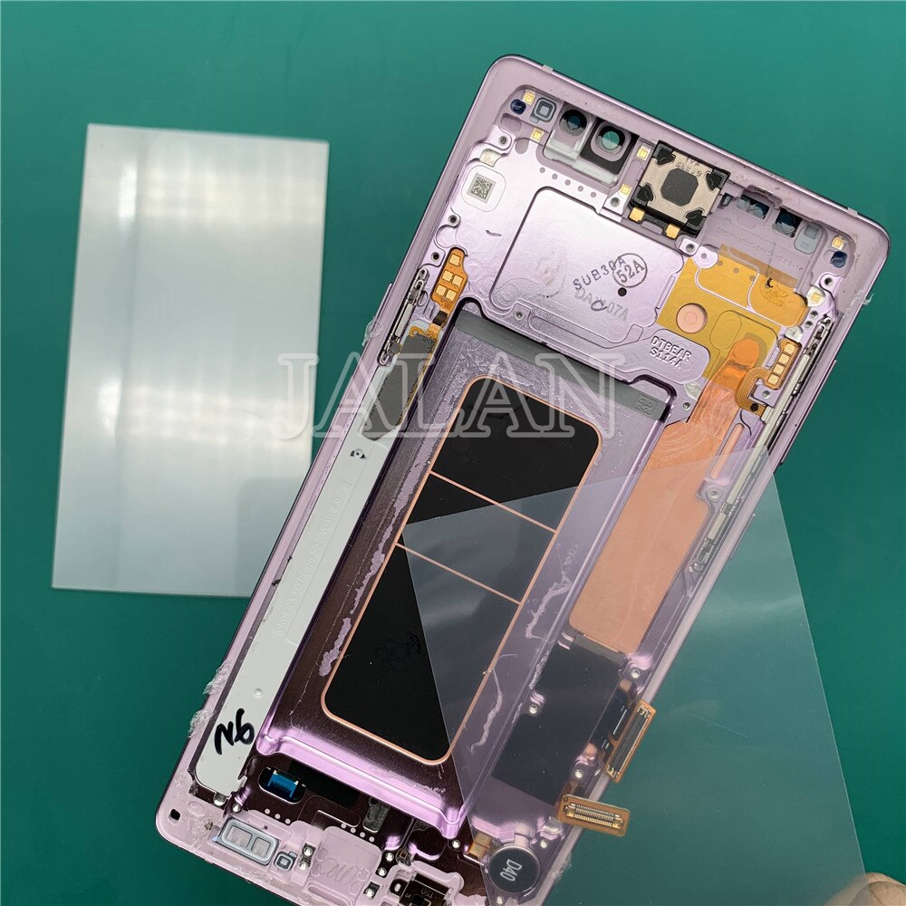 Super Thin 0.25 Flexible Plastic Card Pry Opening Disassemble tool for Samsung LCD middle frame separating repair for iPhone PC