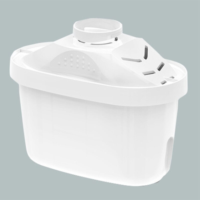 Filtros de repuesto para Brita, Siemens, Joyoung, filtro de agua de carbón activado para jarra de agua Brita, 6 unids/set por juego