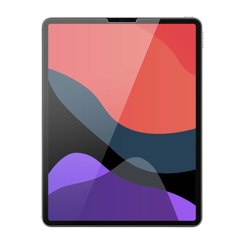 Nowe szkło hartowane do ipada air 4 2020 Screen Protector do ipada 10.2 2020 mini 1 2 3 4 5 9.7 2018 Pro 11 10.5 folia ochronna