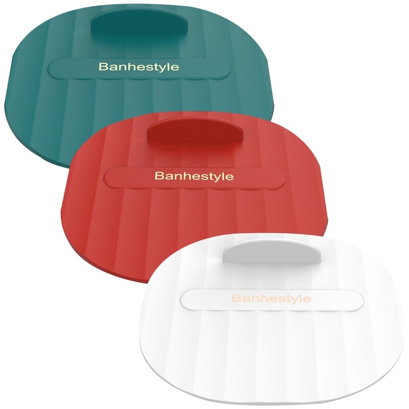 Haar Catcher Siliconen Hair Stopper Douche Putdeksels Pak Voor Badkamer Bad