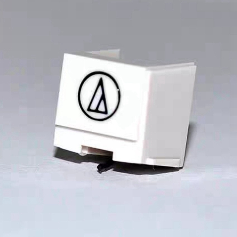 Voor Audio-Technica AT3600L Vervanging Stylus Vinyl Recorder Gemotoriseerde magnetische cartridge