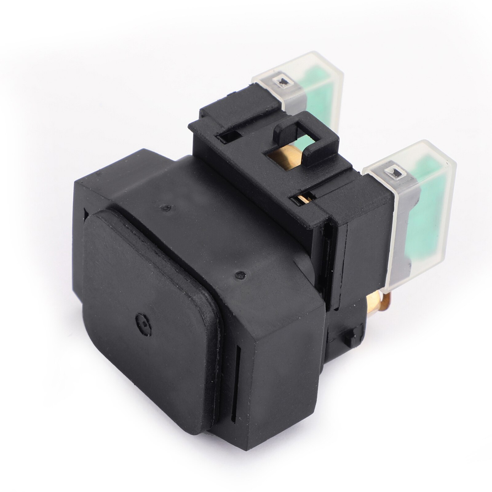Relè solenoide avviamento Per YAMAHA KODIAK 450 YFM450 2003-2006 GRIZZLY 450 YFM450 2007-2009 RHINO 450 YXR450 2006 ATV