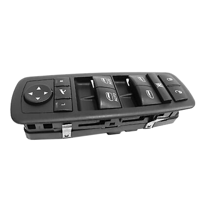 Window Control Switch 68030826AB 68030826AC 68030826AD 68030826AE for Jeep Grand Cherokee: Default Title
