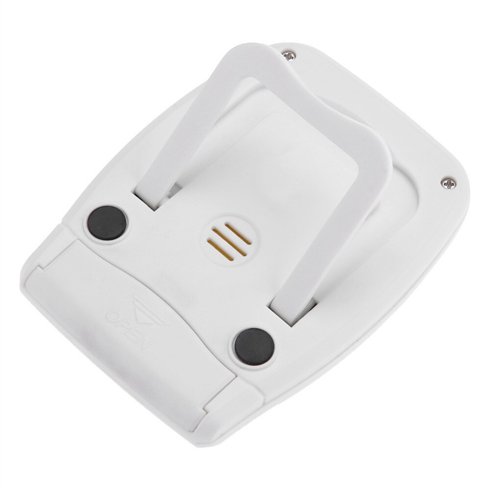 Portable Digital Multi-channel 3 Channels LCD Timer Accurate Timing Countdown Clock